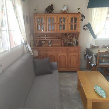 Casa En Playa Mexilloeira Villa Pontevedra Eksteriør billede