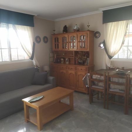 Casa En Playa Mexilloeira Villa Pontevedra Eksteriør billede