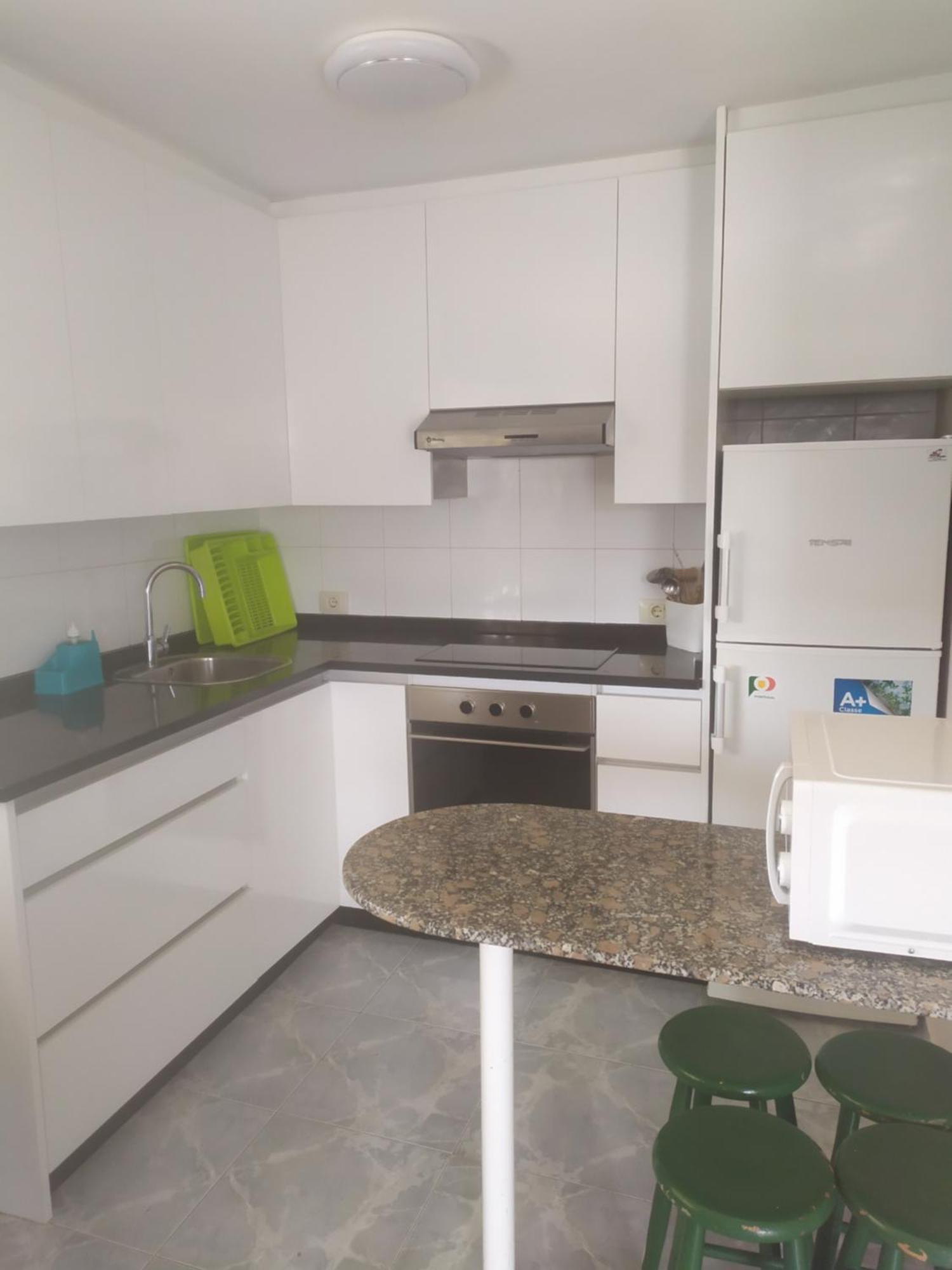 Casa En Playa Mexilloeira Villa Pontevedra Eksteriør billede