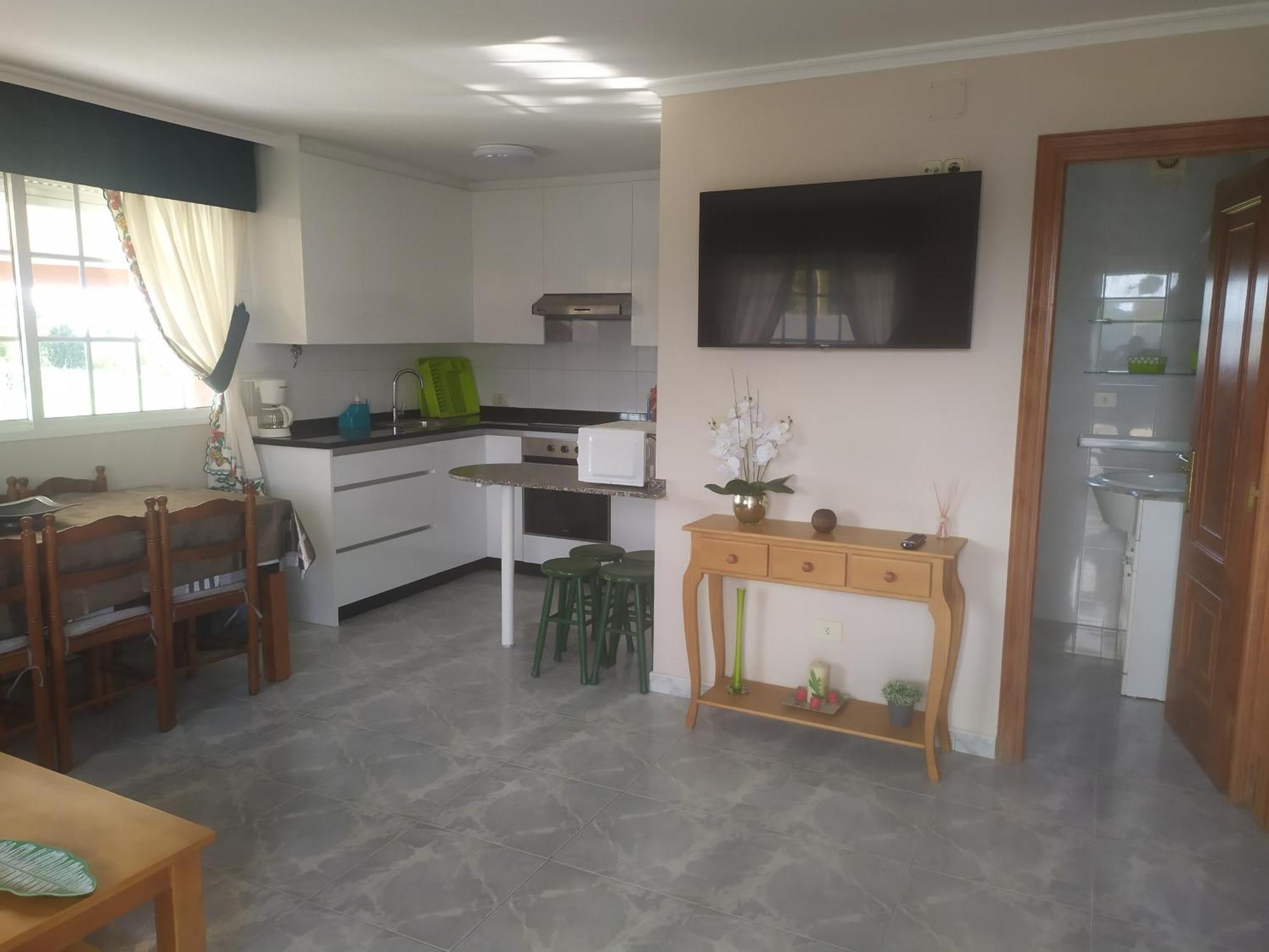 Casa En Playa Mexilloeira Villa Pontevedra Eksteriør billede